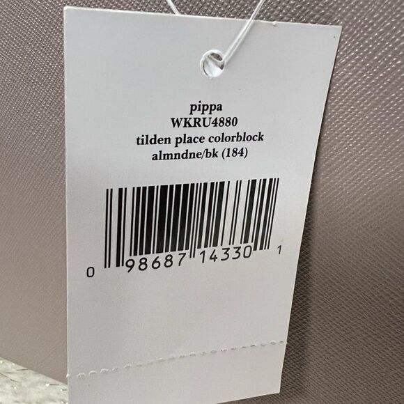 🔥🍀NWT! | Kate Spade PIPPA Satchel Handbag Msrp:$359 - Picture 5 of 6